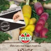 SPERLI PORKKANA SIEMENNAUHA SEKOITE, 3 LAJIKETTA