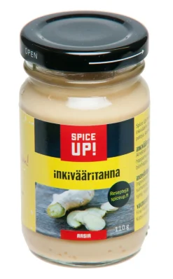 SPICE UP! INKIVÄÄRITAHNA 110 G
