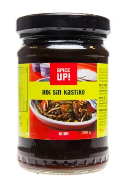 SPICE UP! HOI SIN KASTIKE 260 G