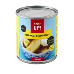 SPICE UP! KONDENSOITU KOOKOSMAITO 320 G