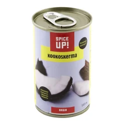 SPICE UP! KOOKOSKERMA 165 ML