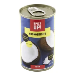 SPICE UP! KOOKOSMAITO 165 ML