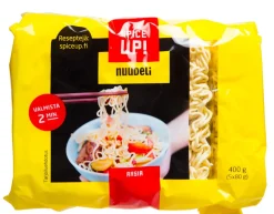 SPICE UP! NUUDELI 400 G