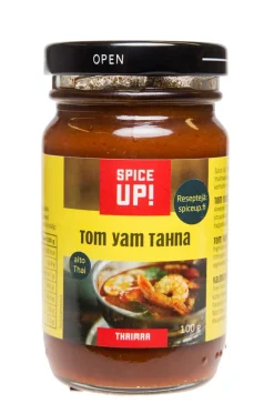 SPICE UP! SPICE UP! TOM YAM TAHNA 100 G