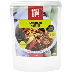 SPICE UP! SZECHUAN KASTIKE 100 G