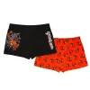 SPIDERMAN POIKIEN SPIDERMAN 2-PACK BOXERIT 120