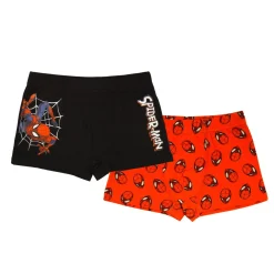 SPIDERMAN POIKIEN SPIDERMAN 2-PACK BOXERIT 110