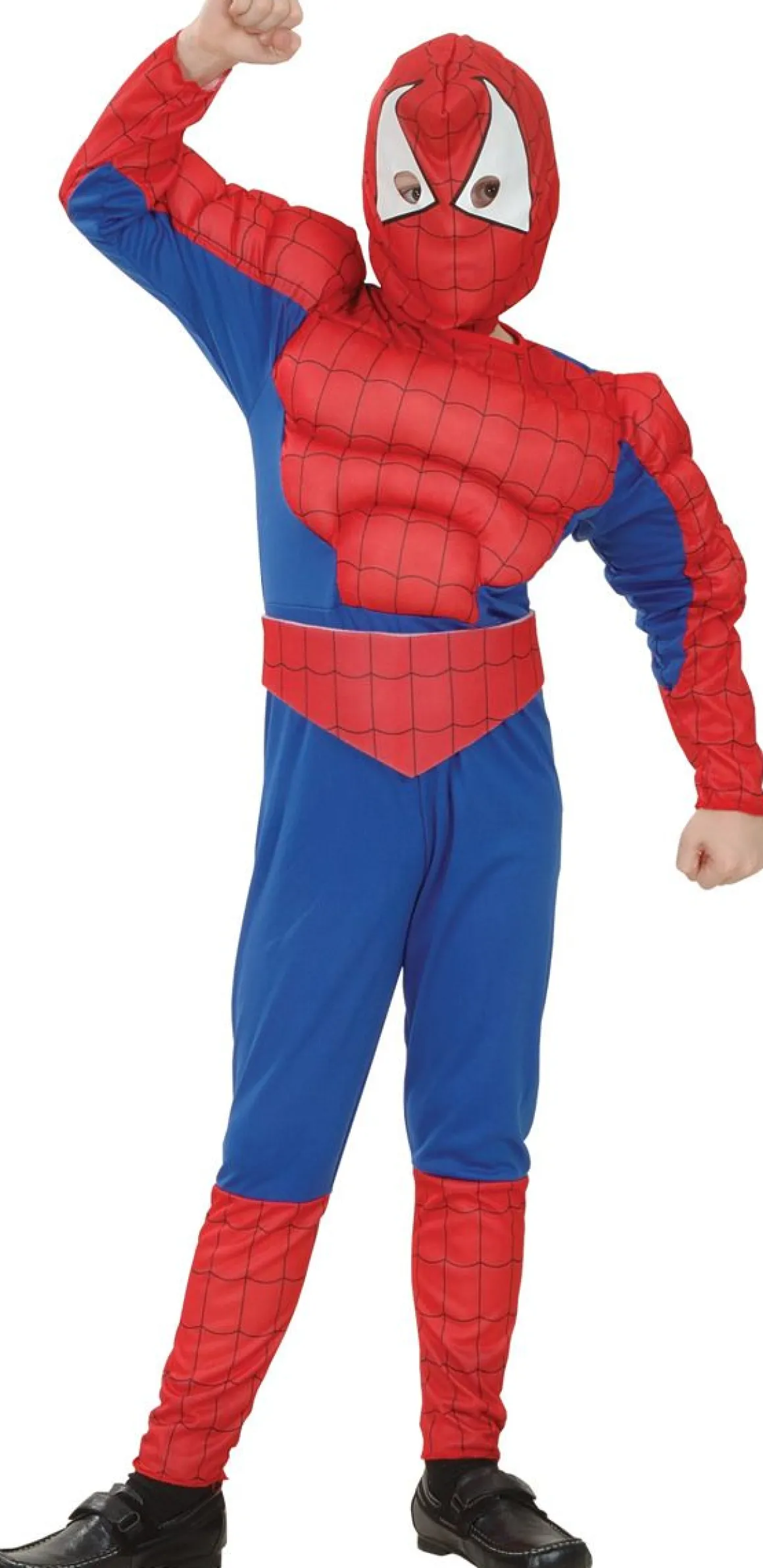 SPIDERMAN ROOLIASU