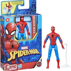 SPIDERMAN HAHMO 10 CM