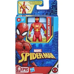 SPIDERMAN HAHMO 10 CM