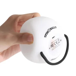 SPINBALLS