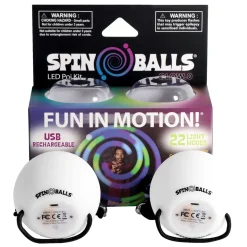 SPINBALLS