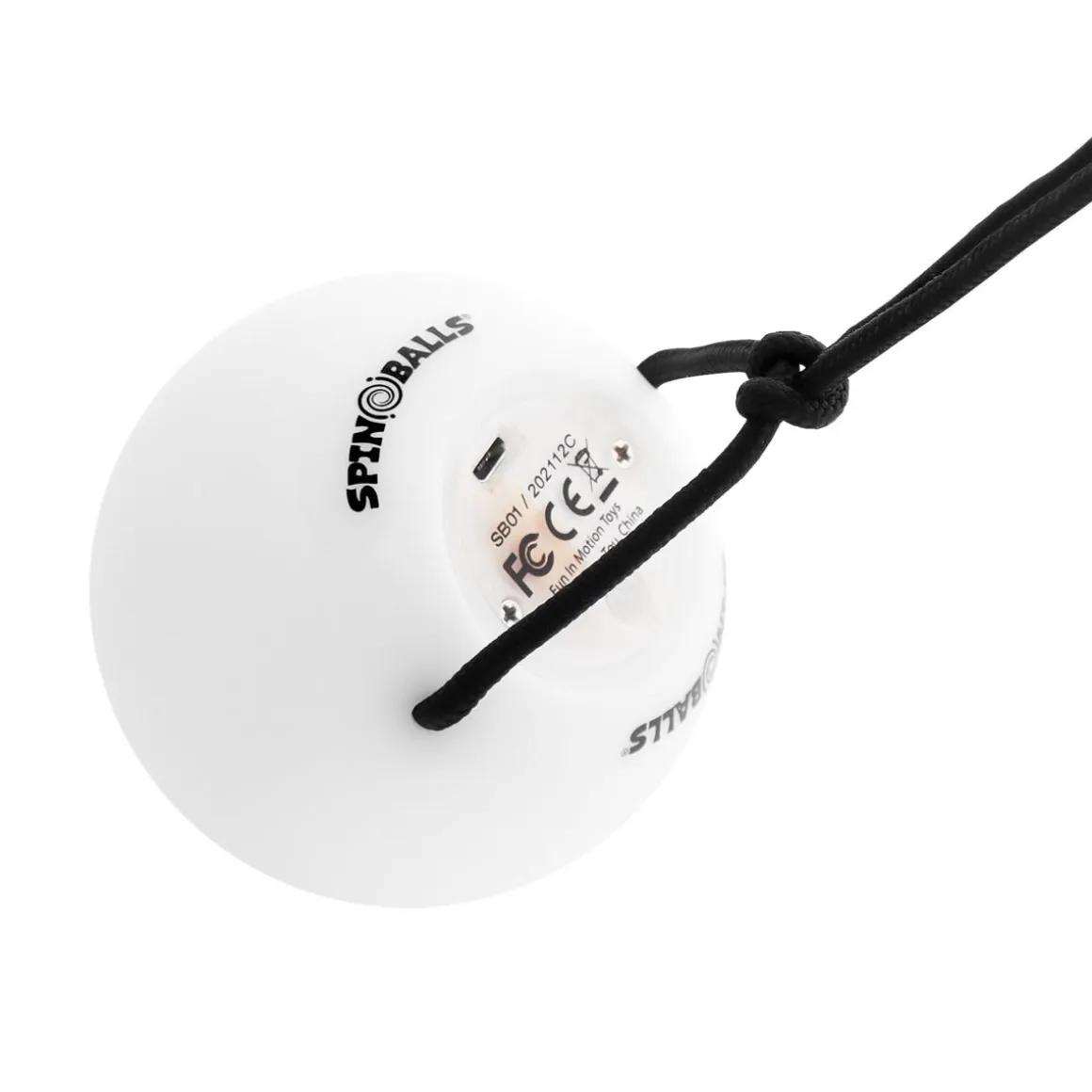 SPINBALLS