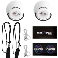 SPINBALLS