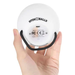 SPINBALLS