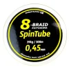 SPINTUBE 8 KUITUSIIMA 0,45 MM/300 M 39 KG