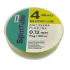 SPINTUBE 4 KUITUSIIMA FL 0,12 MM/100 M 8,8 KG