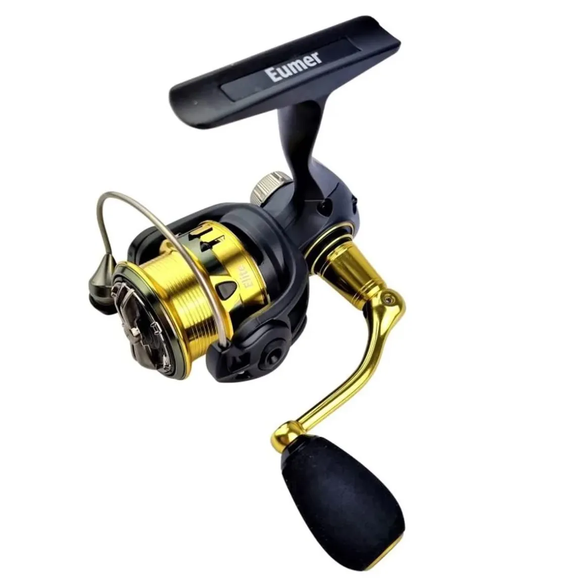 SPINTUBE ELITE AVOKELA 1000