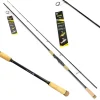 SPINTUBE PRO PERCH/RIVER LIGHT AVOKELAVAPA 240 CM 3-15 G