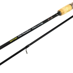 SPINTUBE FIRST HEAVY AVOKELAVAPA 240 CM