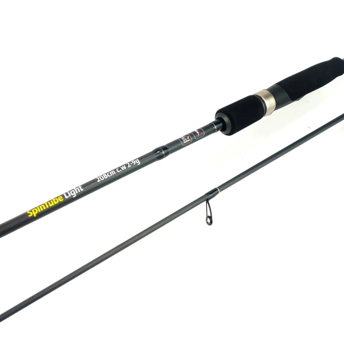 SPINTUBE LIGHT AVOKELAVAPA 208 CM