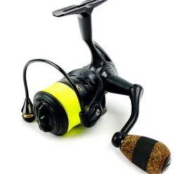 SPINTUBE PRO AVOKELA 2006FD 0,20 MM KUITUSIIMALLA