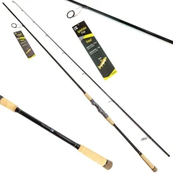 SPINTUBE PRO TROUT 275 CM 7-28 G