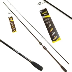 SPINTUBE SHARP AVOKELAVAPA 222 CM 5-20 G