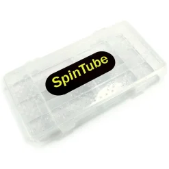 SPINTUBE VIEHERASIA 8-OSAINEN