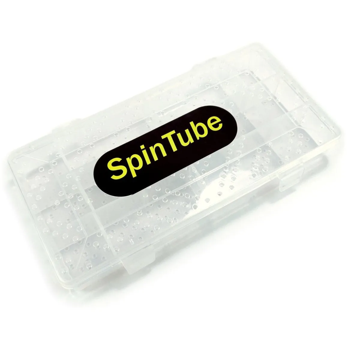 SPINTUBE VIEHERASIA 8-OSAINEN
