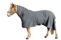 SPIRIT FLEECELOIMI FULLNECK 145 CM HARMAA