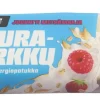 SPORTLIFE NUTRITION KAURAHERKKU JOGURTIT-METSÄMARJA 70 G