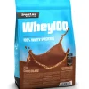 SPORTLIFE NUTRITION WHEY100 HERAPROTEIINIJAUHE SUKLAA 700 G