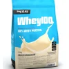 SPORTLIFE NUTRITION WHEY100 HERAPROTEIINIJAUHE MAUSTAMATON 700