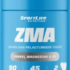SPORTLIFE NUTRITION ZMA KAPSELI 90 KPL