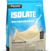 SPORTLIFE NUTRITION ISOLATE MAUSTAMATON 700 G