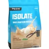 SPORTLIFE NUTRITION ISOLATE VANILLA ICE CREAM 700 G