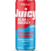 SPORTLIFE NUTRITION JUICY BCAA & ENERGY VESIMELONI-VADELMA TLK 330 M