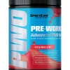 SPORTLIFE NUTRITION PRE-WORKOUT WATERMELON 250 G