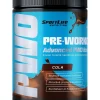 SPORTLIFE NUTRITION PRE-WORKOUT COLA 250 G