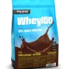 SPORTLIFE NUTRITION WHEY100 HERAPROTEIINI RAAKAKAAKAO 700 G