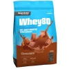 SPORTLIFE WHEY80 SUKLAA HERAPROTEIINIJAUHE 500 G