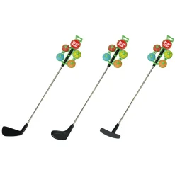 SPRING SUMMER GOLF SETTI MAILA JA 3 PALLOA