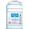 SPRING AQUA LÄHDEVESI KANISTERI 5,15 L