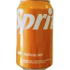 SPRITE TROPICAL MIX TLK (USA) 355 ML