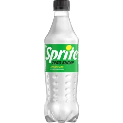 SPRITE ZERO SITRUUNA-LIME KMP 500 ML