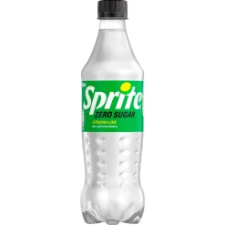 SPRITE ZERO SITRUUNA-LIME KMP 500 ML