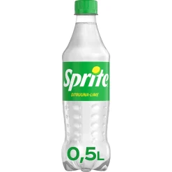 SPRITE KMP 500 ML