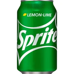 SPRITE LEMON LIME TLK (USA) 355 ML