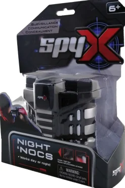 SPYX NIGHT NOCS -YÖKIIKARIT
